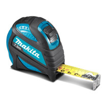 Thước cuộn thép Makita B-57152 7.5mx25mm Thước cuộn thép Makita B-57152 7.5mx25mm